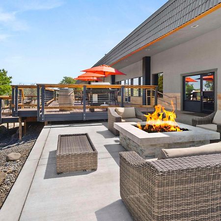 Richland Riverfront Hotel And Conference Center, Ascend Hotel Collection Экстерьер фото