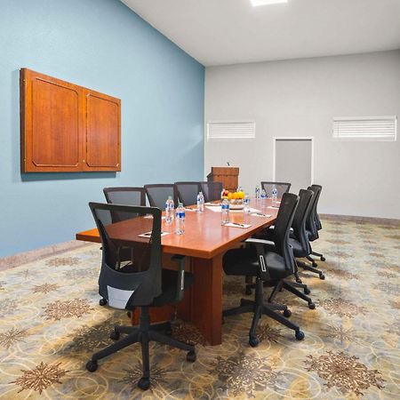 Richland Riverfront Hotel And Conference Center, Ascend Hotel Collection Экстерьер фото