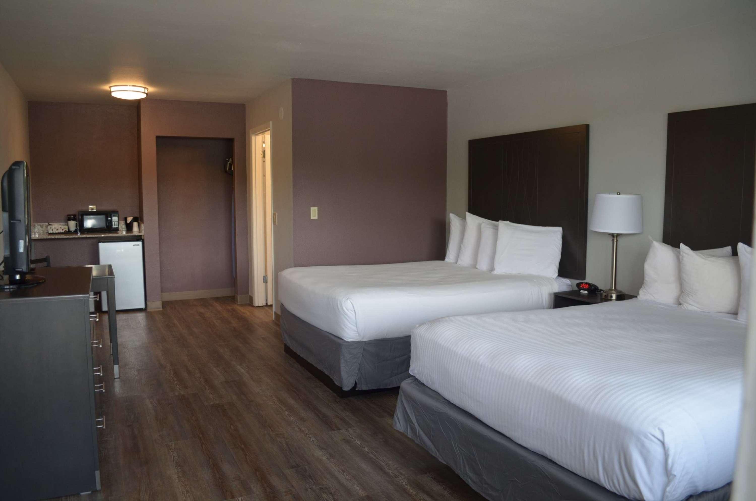 Richland Riverfront Hotel And Conference Center, Ascend Hotel Collection Экстерьер фото