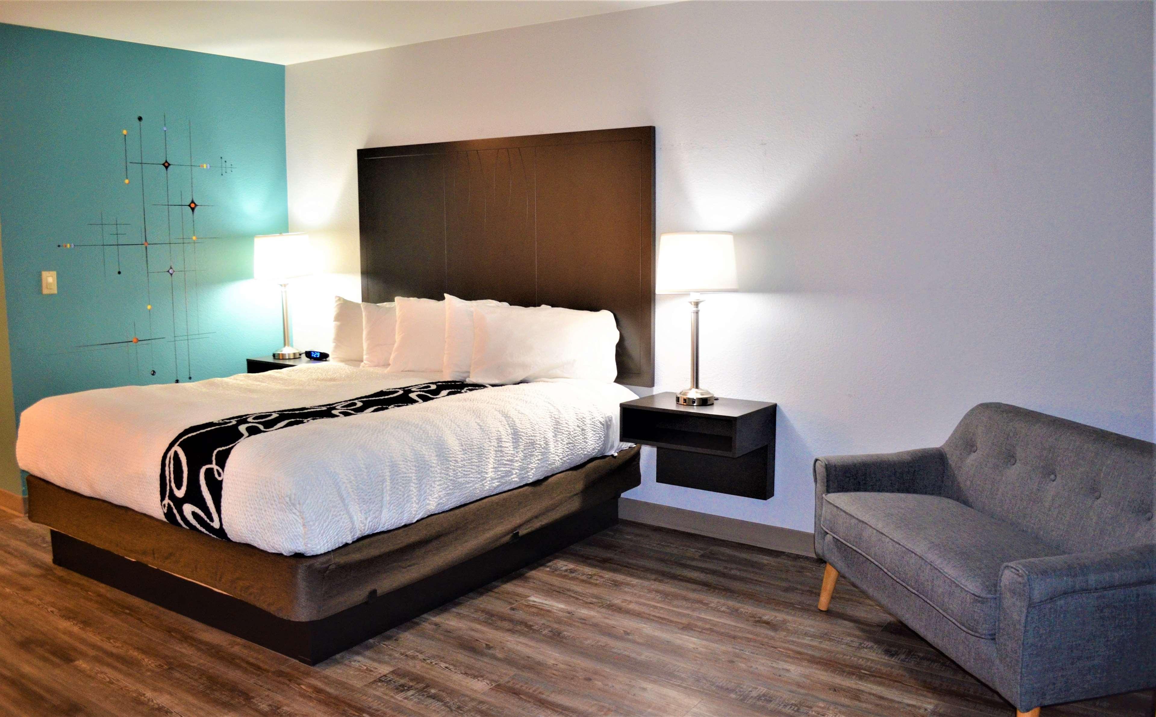 Richland Riverfront Hotel And Conference Center, Ascend Hotel Collection Экстерьер фото