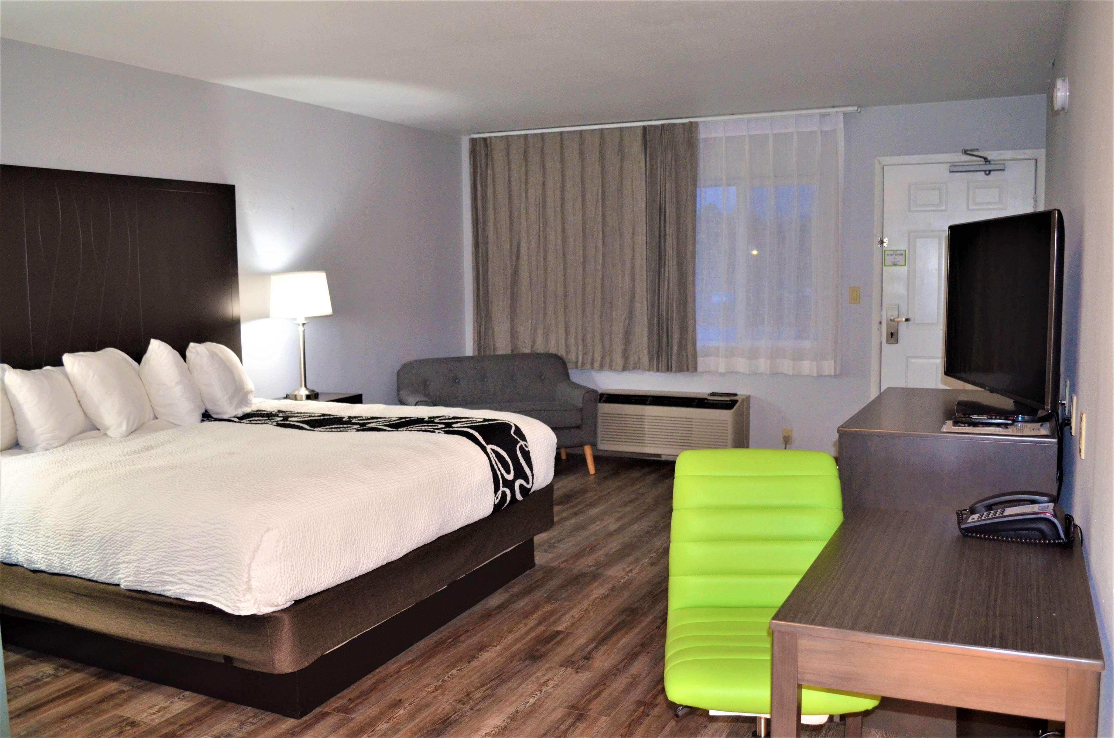 Richland Riverfront Hotel And Conference Center, Ascend Hotel Collection Экстерьер фото