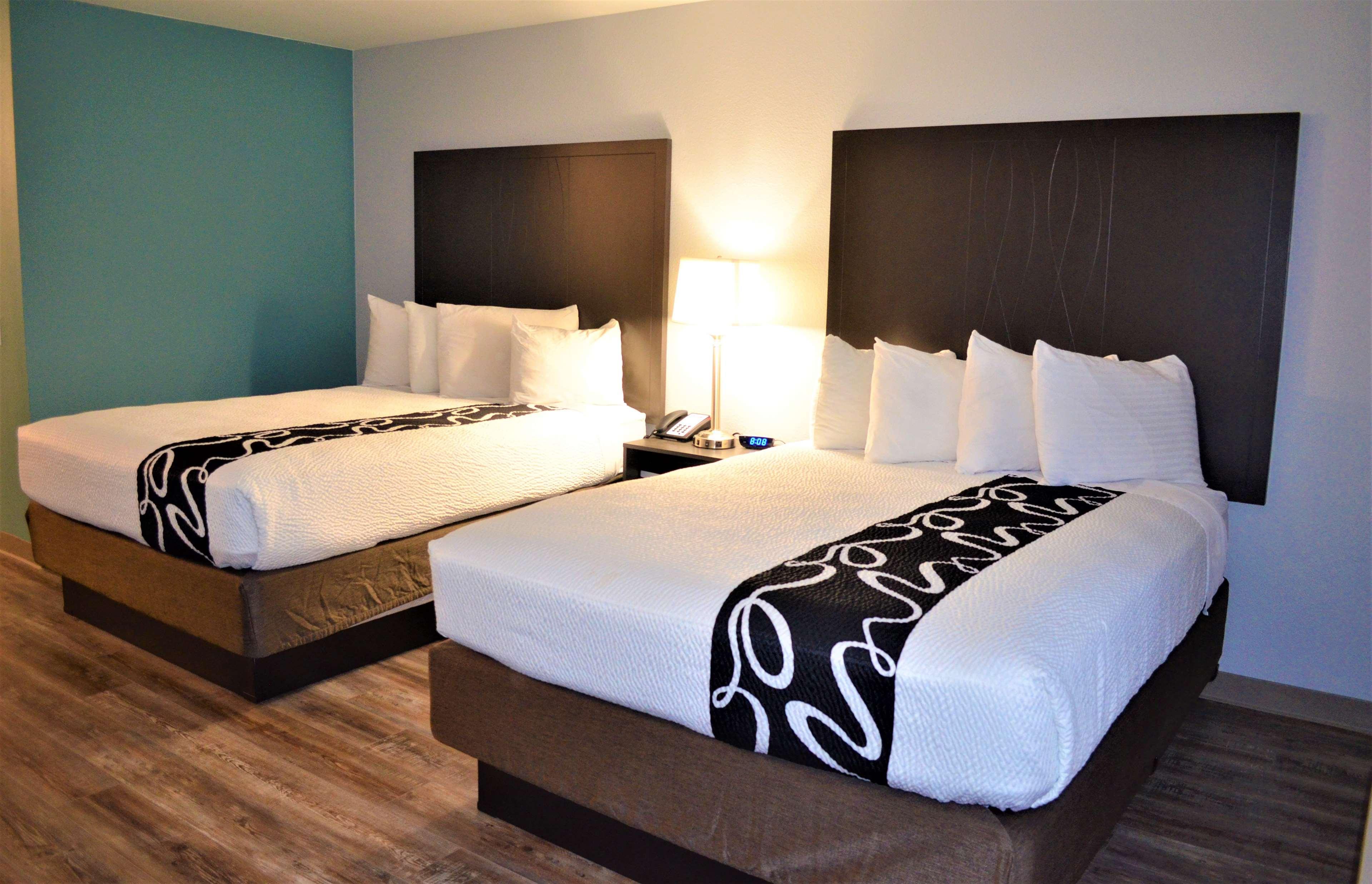 Richland Riverfront Hotel And Conference Center, Ascend Hotel Collection Экстерьер фото