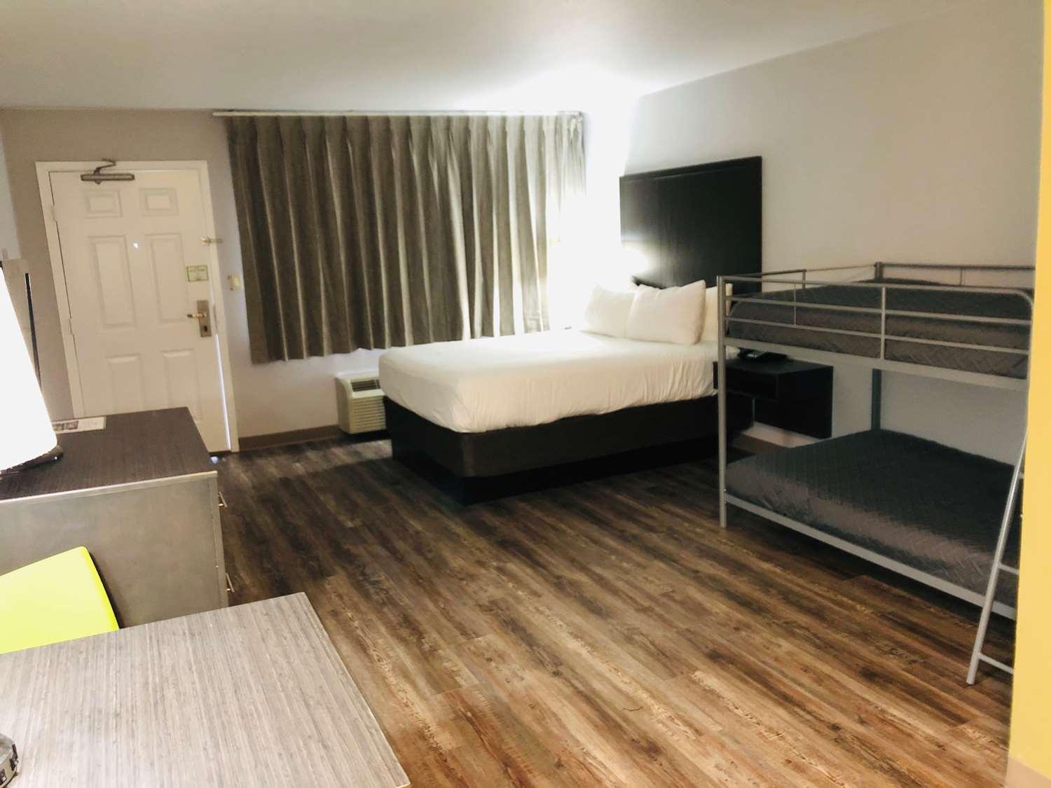 Richland Riverfront Hotel And Conference Center, Ascend Hotel Collection Экстерьер фото
