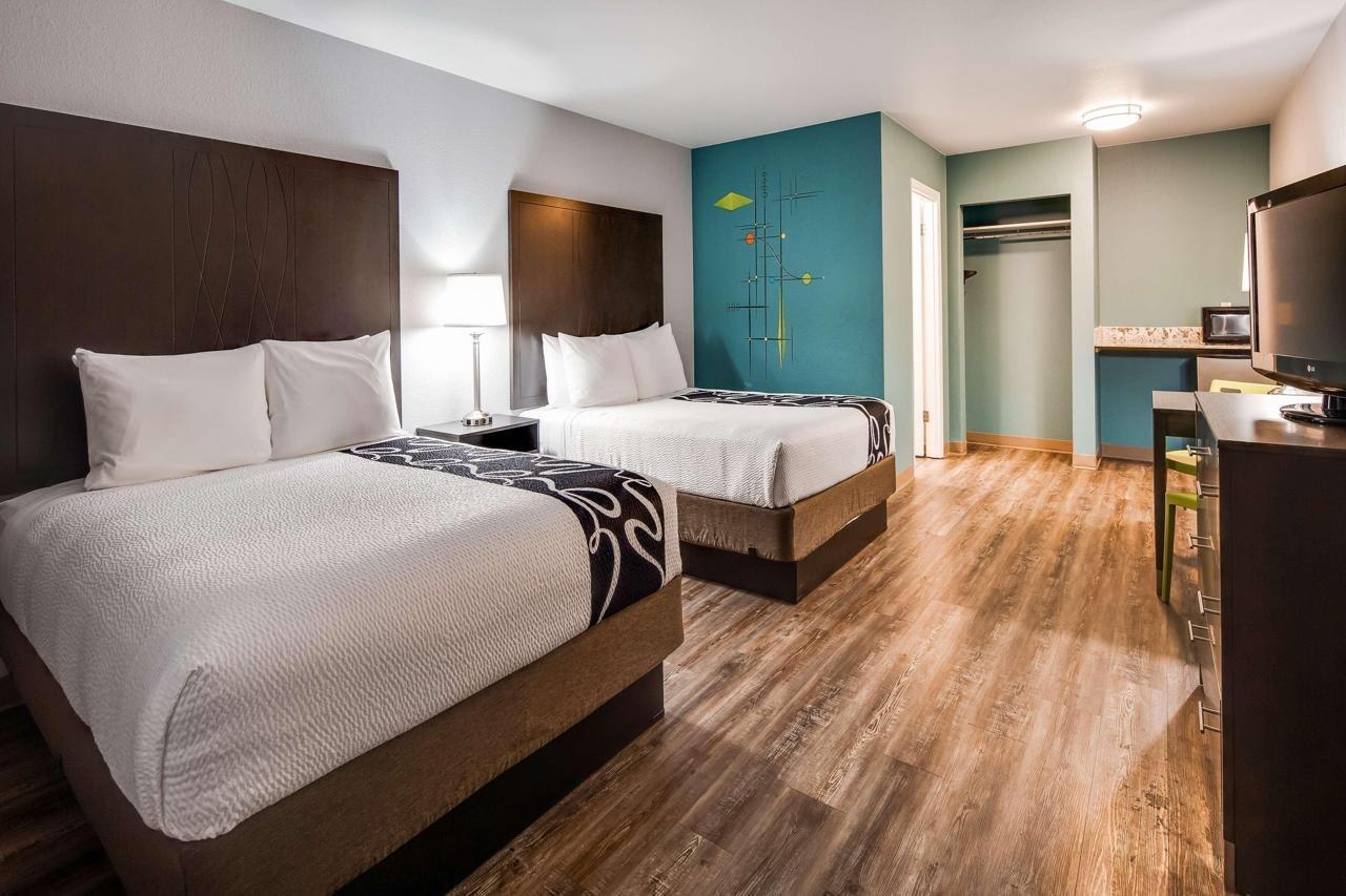 Richland Riverfront Hotel And Conference Center, Ascend Hotel Collection Экстерьер фото