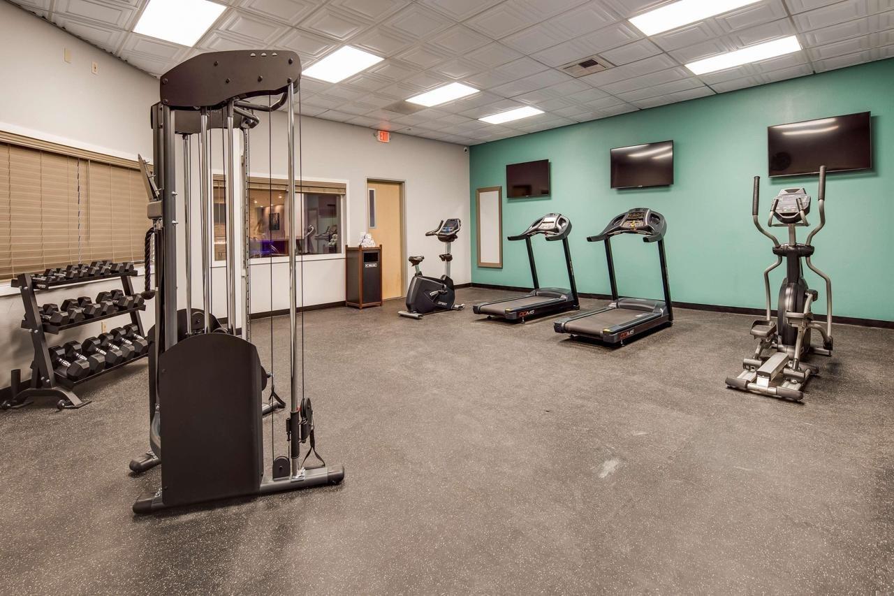 Richland Riverfront Hotel And Conference Center, Ascend Hotel Collection Экстерьер фото