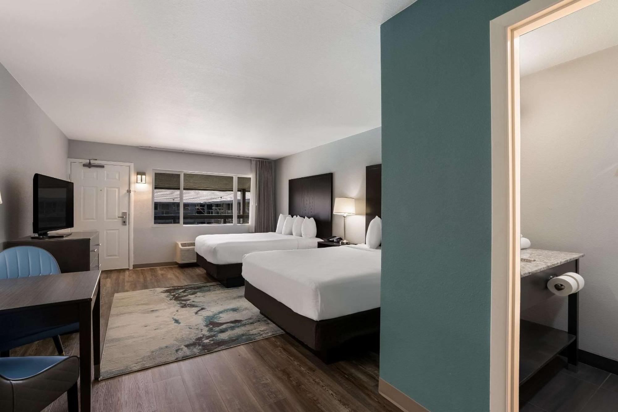 Richland Riverfront Hotel And Conference Center, Ascend Hotel Collection Экстерьер фото
