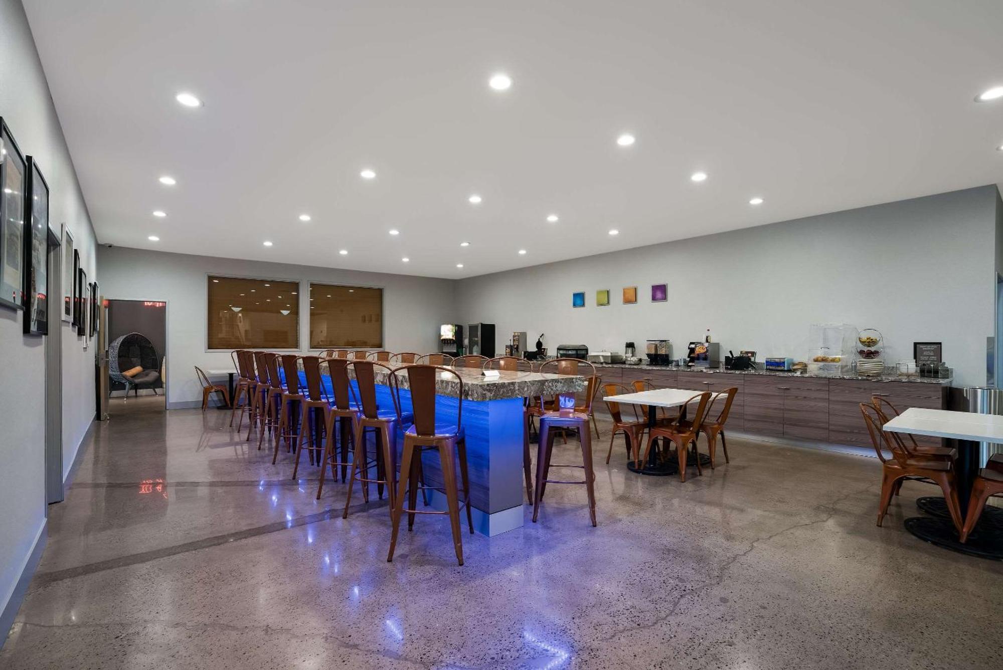 Richland Riverfront Hotel And Conference Center, Ascend Hotel Collection Экстерьер фото