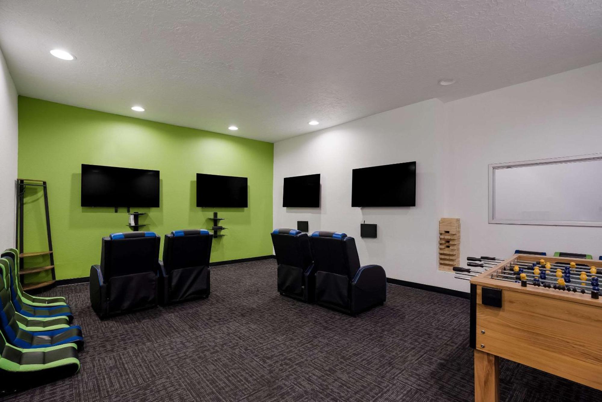 Richland Riverfront Hotel And Conference Center, Ascend Hotel Collection Экстерьер фото