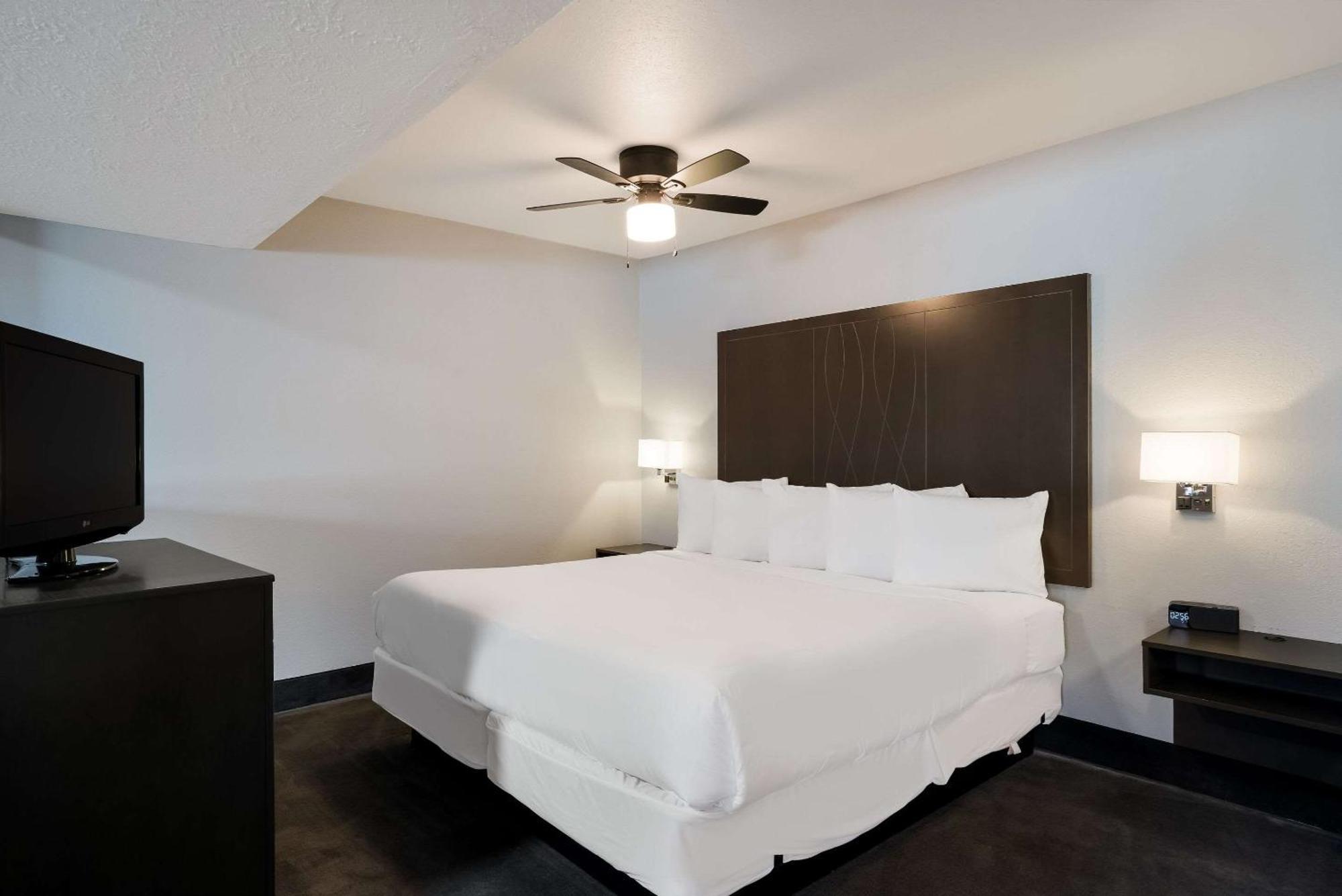 Richland Riverfront Hotel And Conference Center, Ascend Hotel Collection Экстерьер фото