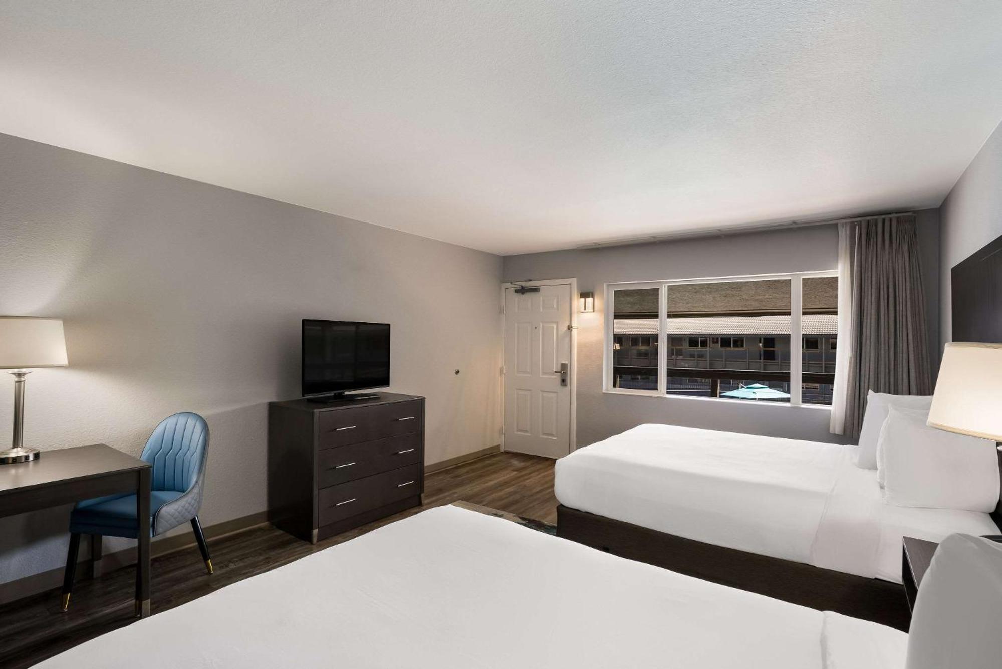 Richland Riverfront Hotel And Conference Center, Ascend Hotel Collection Экстерьер фото