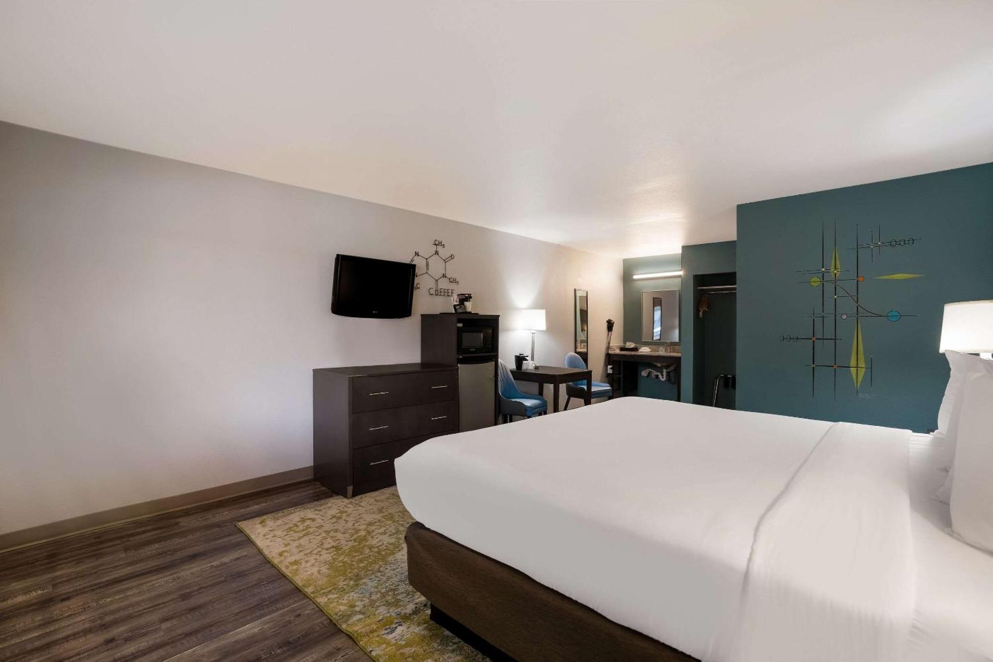 Richland Riverfront Hotel And Conference Center, Ascend Hotel Collection Экстерьер фото