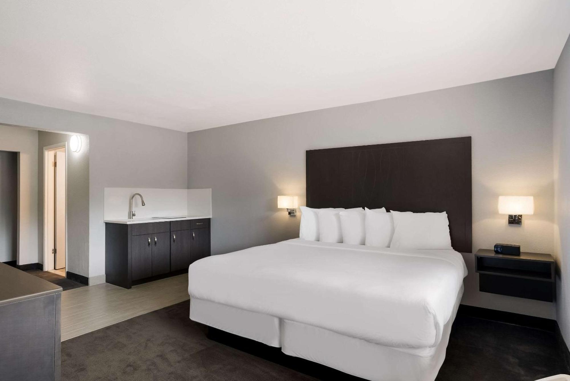 Richland Riverfront Hotel And Conference Center, Ascend Hotel Collection Экстерьер фото