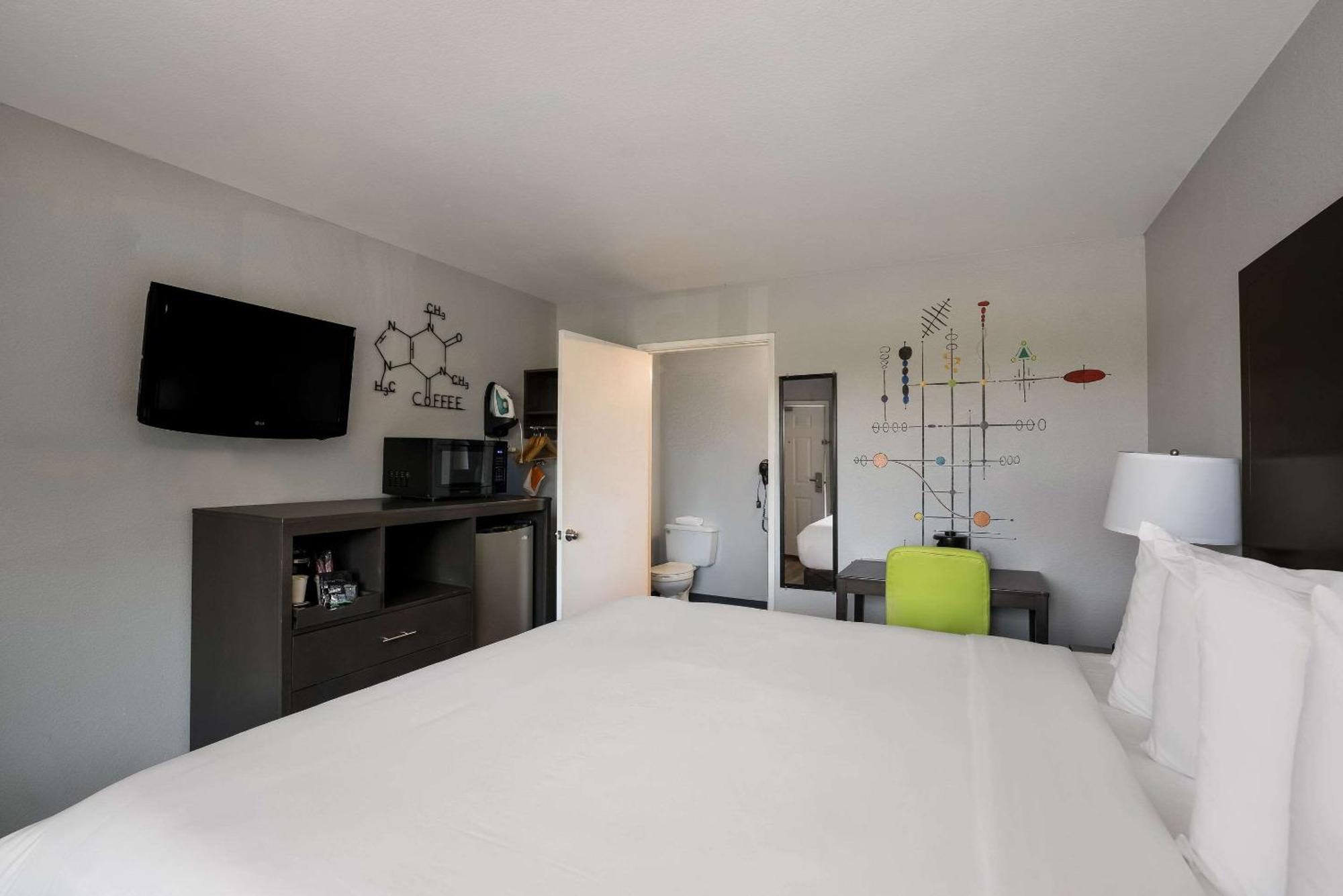 Richland Riverfront Hotel And Conference Center, Ascend Hotel Collection Экстерьер фото