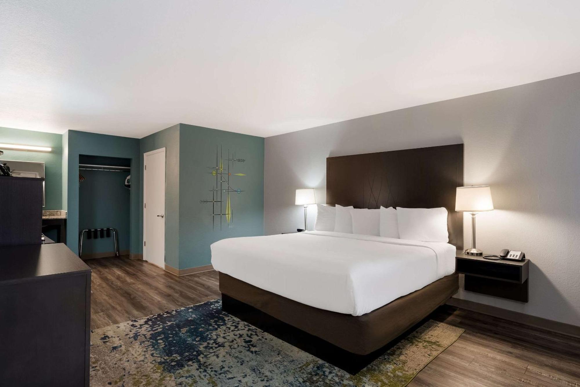 Richland Riverfront Hotel And Conference Center, Ascend Hotel Collection Экстерьер фото