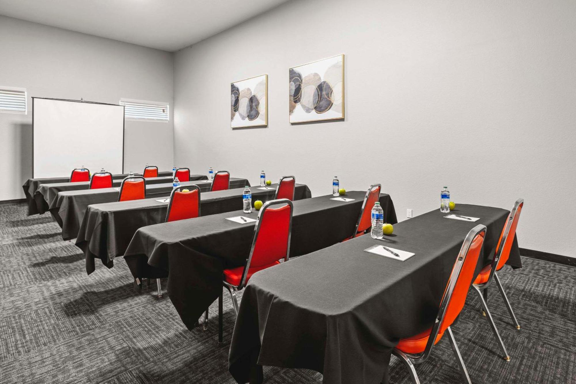 Richland Riverfront Hotel And Conference Center, Ascend Hotel Collection Экстерьер фото